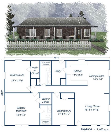 metal house plans and prices|residential metal building floor plans.